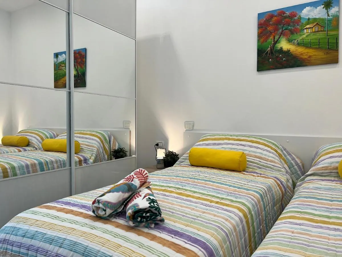 Bnbook Monolocale Gandhi Apartment Rho Italy